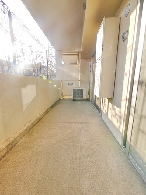 ピエス綱島の物件内観写真