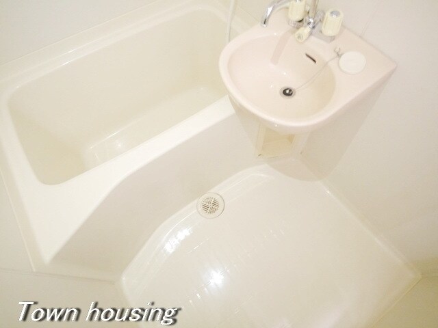 セカンドウィスタリアヒルズの物件内観写真