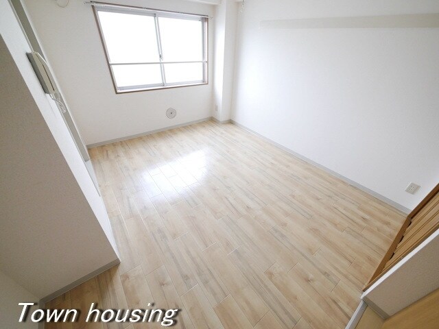 セカンドウィスタリアヒルズの物件内観写真