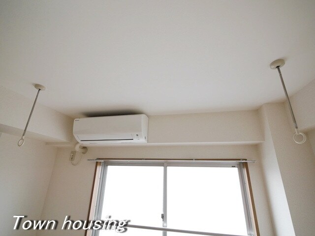 セカンドウィスタリアヒルズの物件内観写真