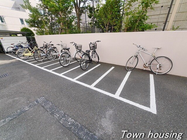 セカンドウィスタリアヒルズの物件内観写真