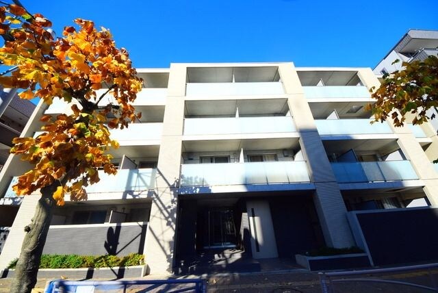 ＪＯＹＣＵＢＥ三ツ沢の物件内観写真