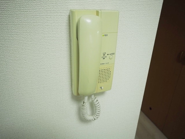 オークヒルズ壱番館の物件内観写真