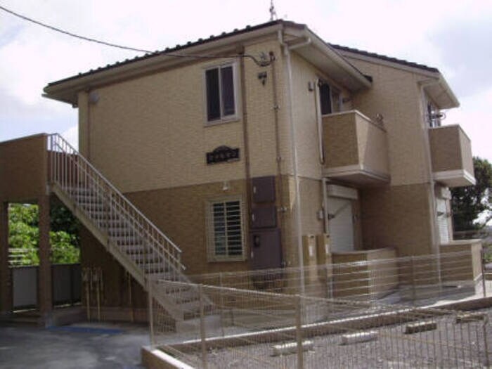 シャルマンの物件内観写真