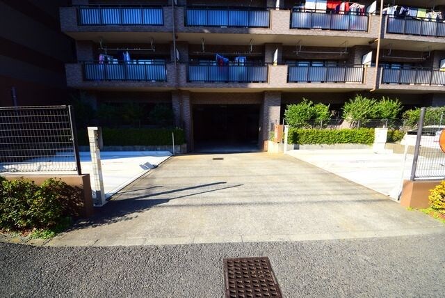 ミスミコーチの物件内観写真