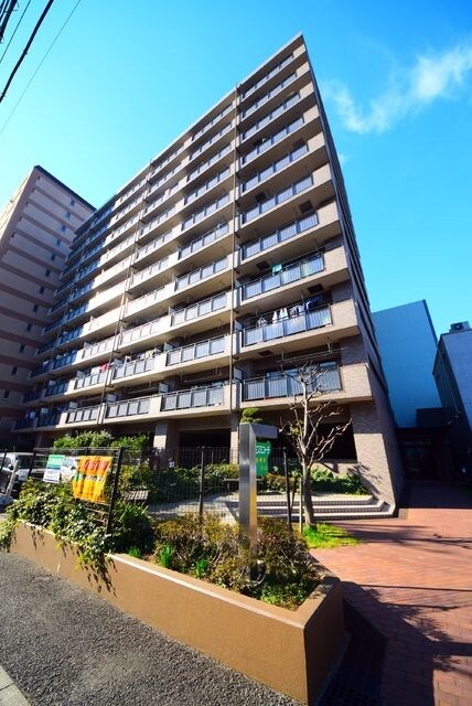 ミスミコーチの物件内観写真