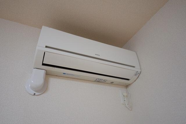 リッツハウスミノールの物件内観写真