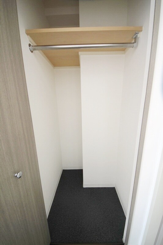 ラ・レイネ鷺沼の物件内観写真