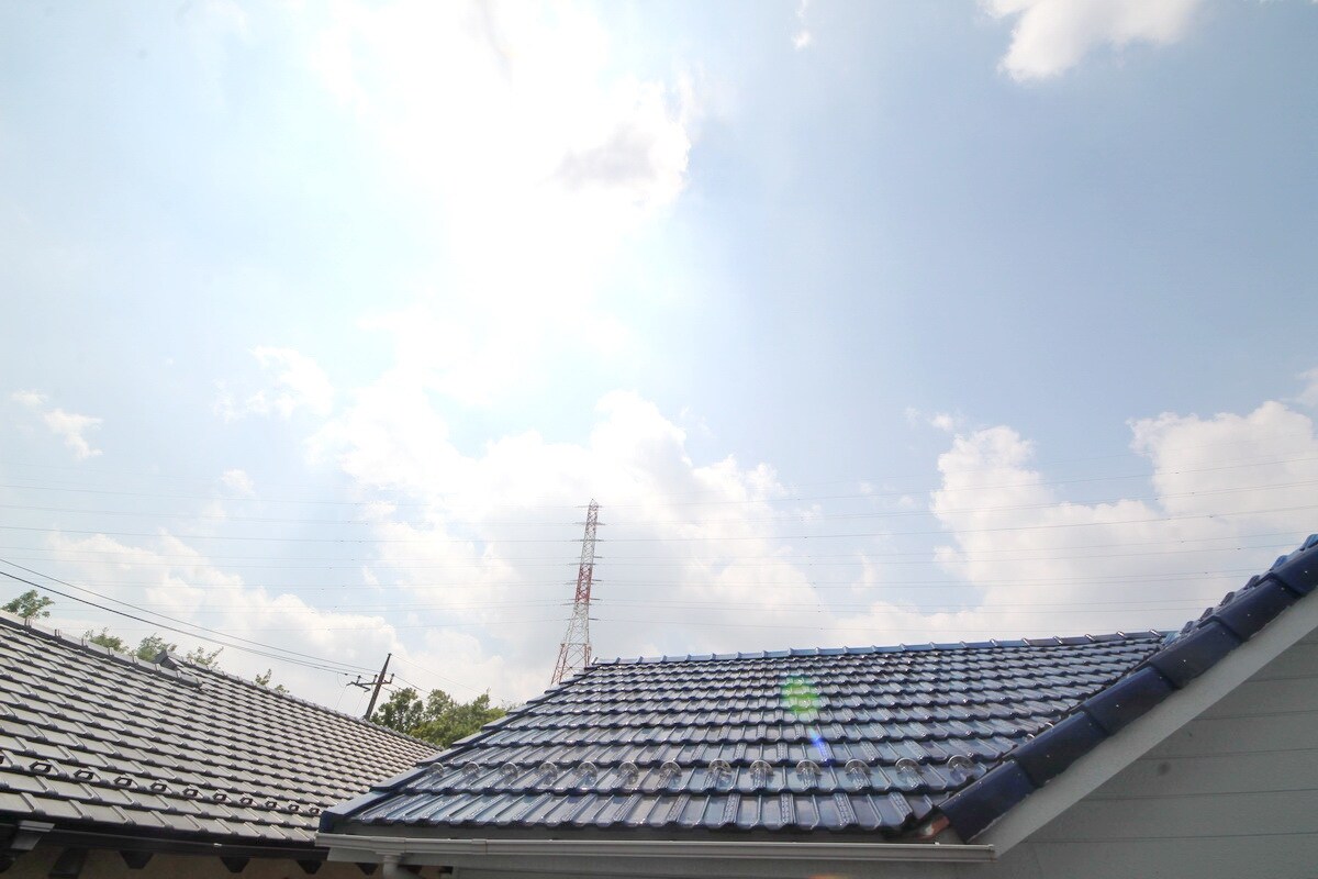 ラ・レイネ鷺沼の物件内観写真