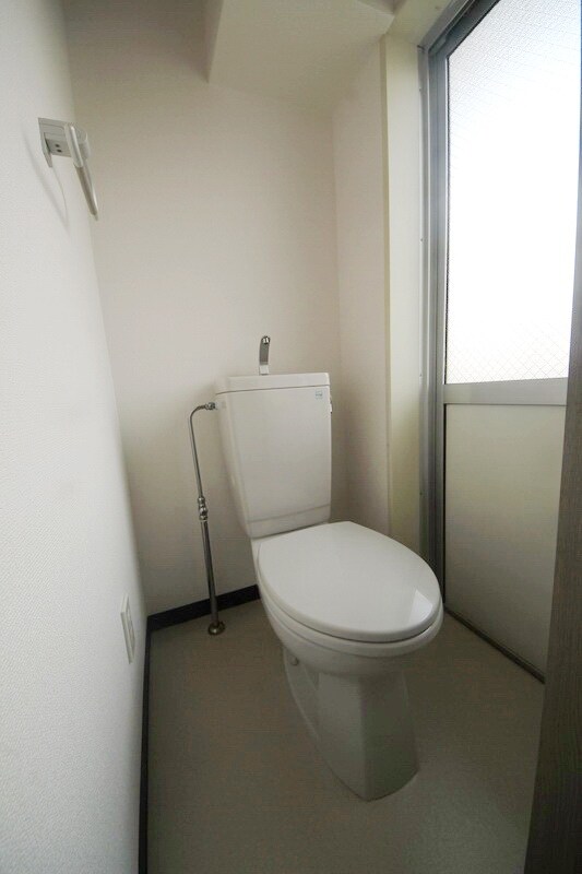 ラ・レイネ鷺沼の物件内観写真