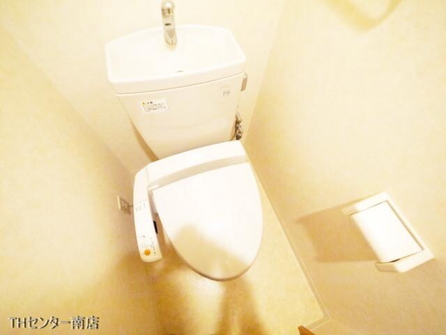 イストアールの物件内観写真