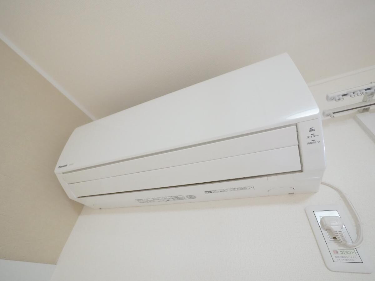 コンフォルトIIの物件内観写真