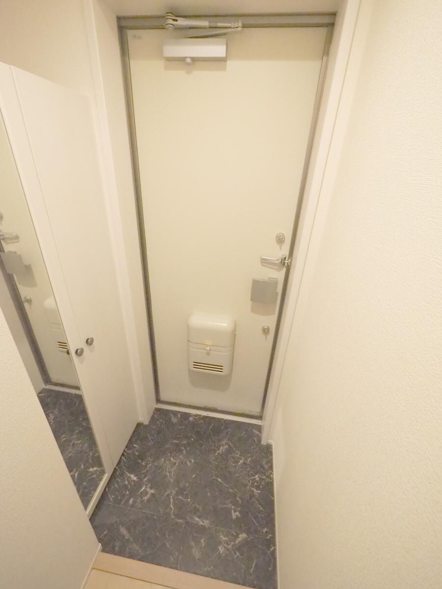 コンフォルトIIの物件内観写真