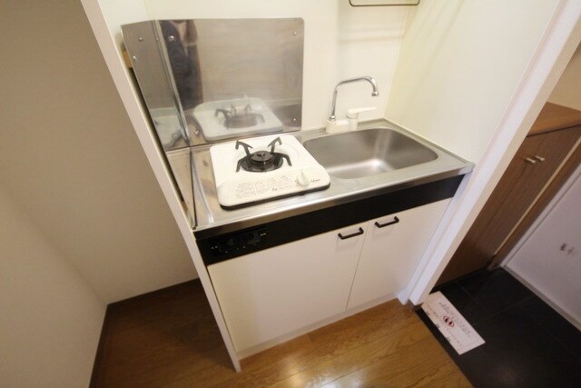 グリフィン新横浜・アリーナ前の物件内観写真