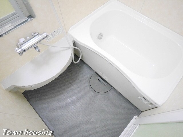 サンデュール藤が丘の物件内観写真