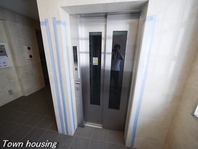 サンデュール藤が丘の物件内観写真