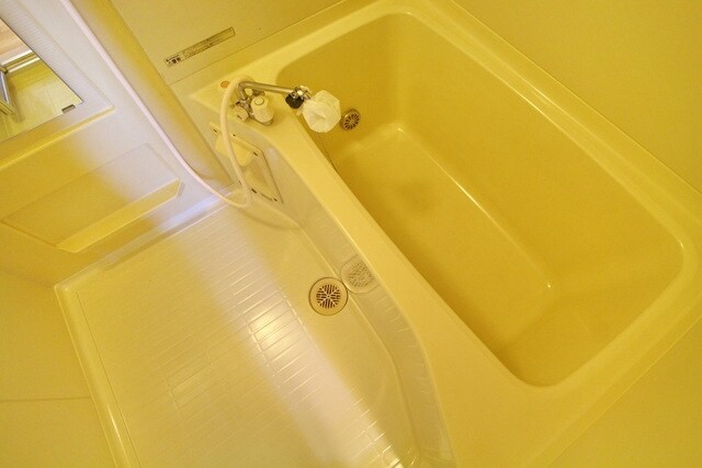 サンフィール弐番館の物件内観写真