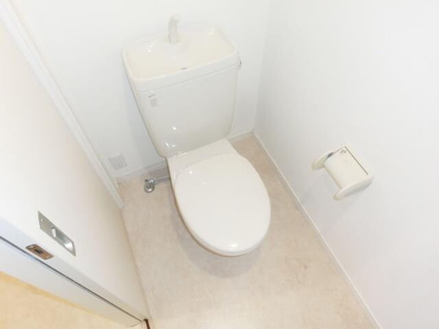 ヴィーボヌールの物件内観写真