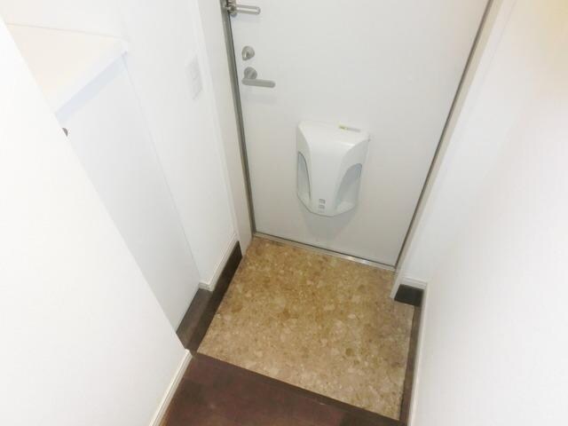 ヴィーボヌールの物件内観写真