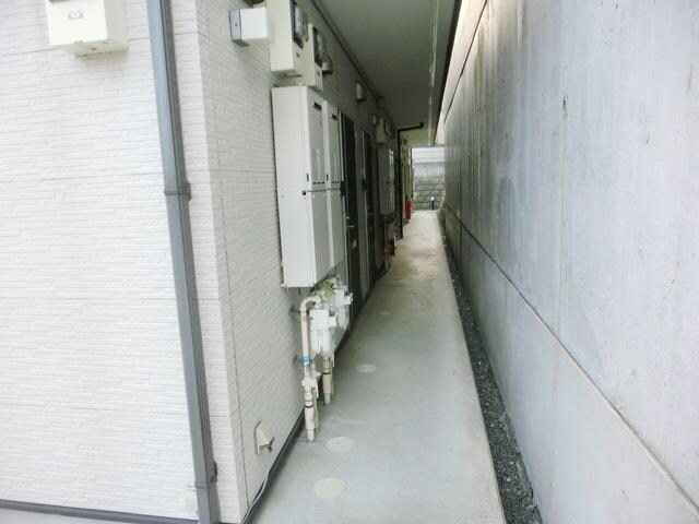 ヴィーボヌールの物件内観写真