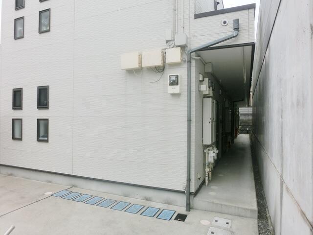 ヴィーボヌールの物件内観写真