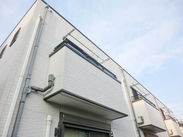 ヴィーボヌールの物件内観写真