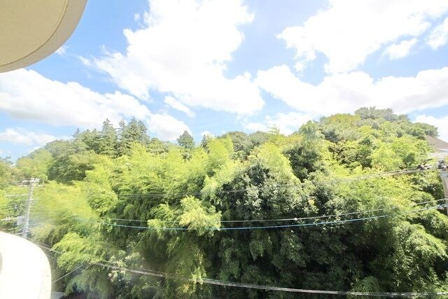 シャンテメゾン井上ＮＯ．６の物件内観写真