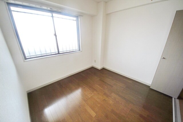 シャンテメゾン井上ＮＯ．６の物件内観写真