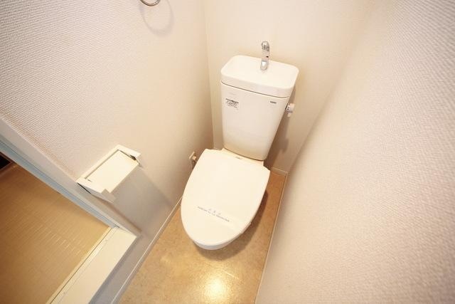 コルージャの物件内観写真