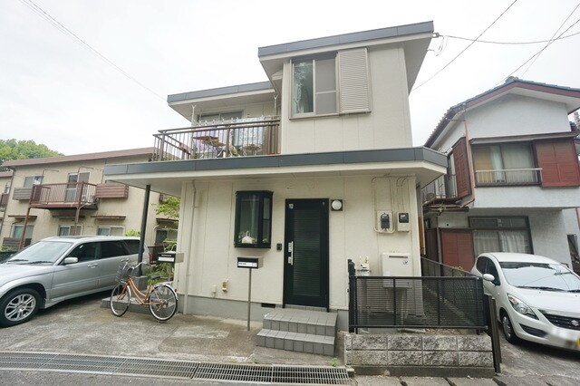 黒澤邸の物件内観写真