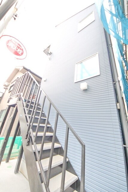 ポンデロッサ綱島西の物件内観写真