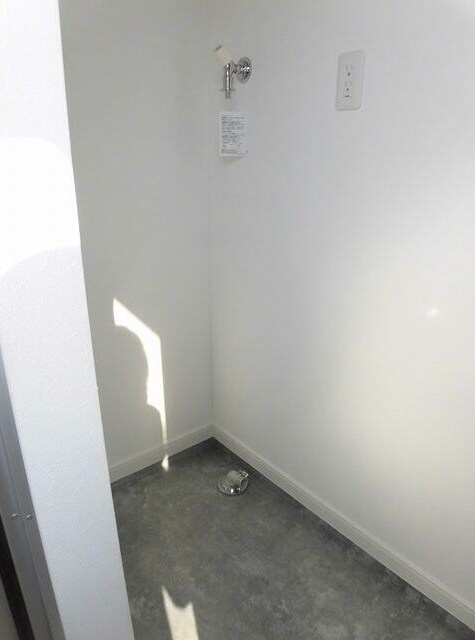 ポンデロッサ綱島西の物件内観写真