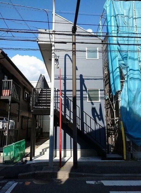 ポンデロッサ綱島西の物件内観写真