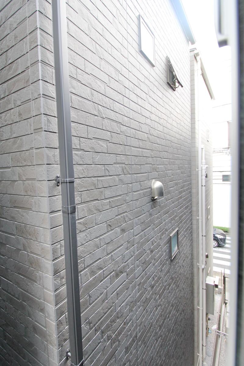 ポンデロッサ綱島西の物件内観写真