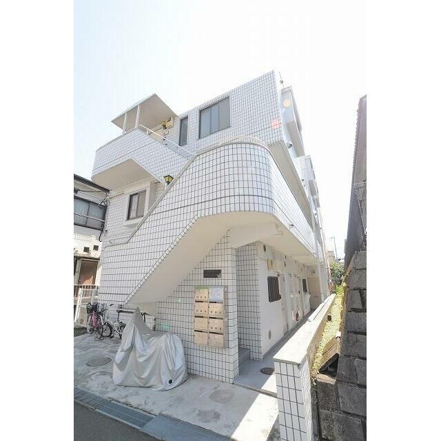 ホワイトレジデンス鷺沼の物件内観写真