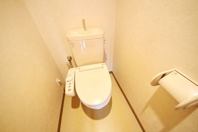 メゾン・ルミエールたまプラーザの物件内観写真