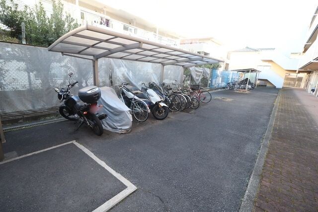 リーンハーベストの物件内観写真