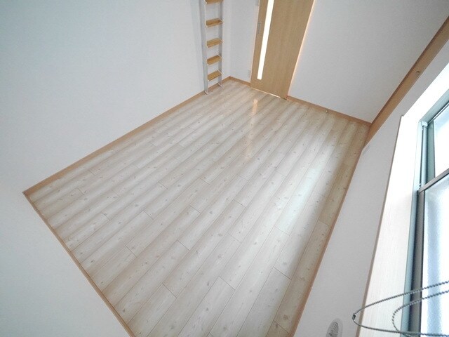 モンステラ高田Ｂの物件内観写真