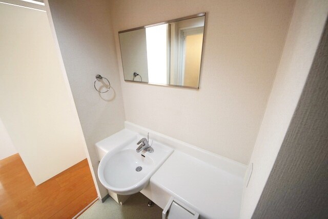 ＬｉｎｋＳ．の物件内観写真