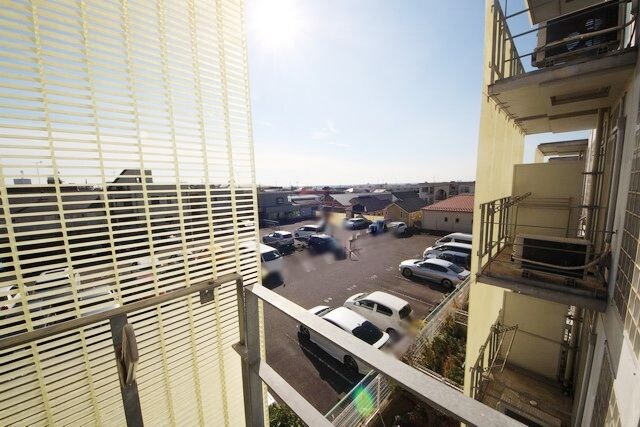 ＬｉｎｋＳ．の物件内観写真