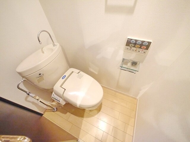 エル・クラウディア青葉の物件内観写真