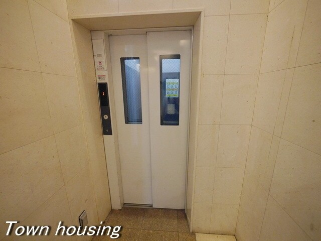 エル・クラウディア青葉の物件内観写真