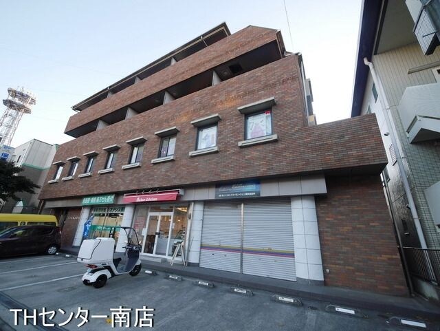 プロミネンス１４ビルの物件内観写真