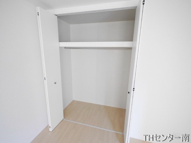 パルク・フルールＡ棟の物件内観写真