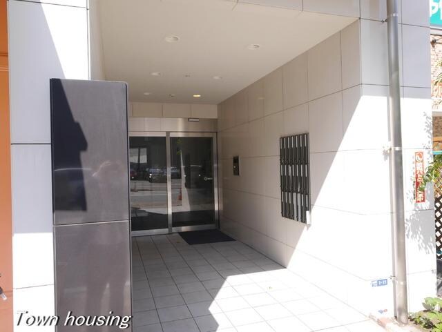 ベニシアの物件内観写真