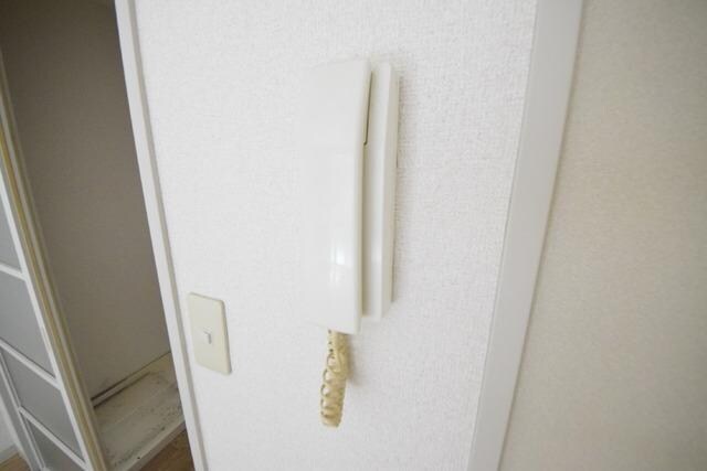 メゾンドシャルポンティエ１の物件内観写真