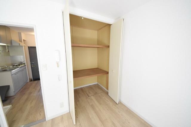 メゾンドシャルポンティエ１の物件内観写真