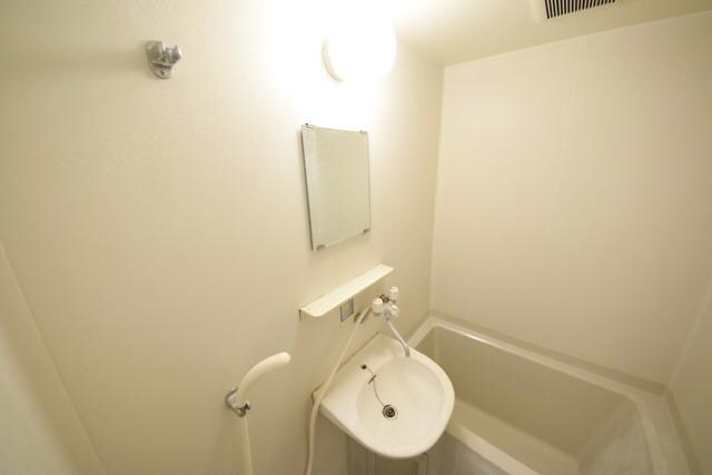 メゾンドシャルポンティエ１の物件内観写真