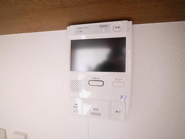 オクトス市ヶ尾の物件内観写真