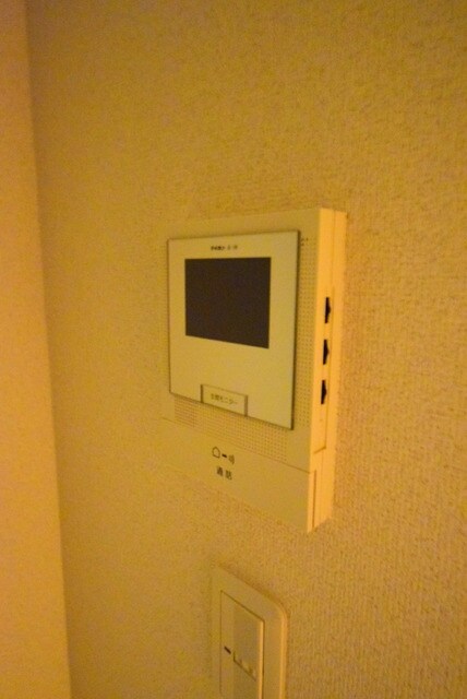 ハイムかわせみの物件内観写真